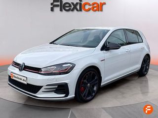 Volkswagen Golf GTI Performance 2.0 TSI 180kW(245CV) DSG