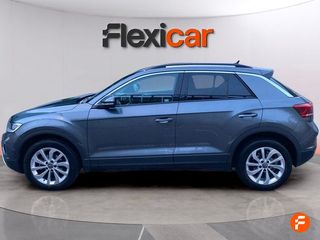 Volkswagen T-Roc Life 1.5 TSI 110kW (150CV)