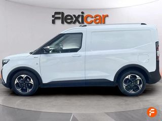 Ford Transit Courier Van Active N1 1.0 EcoBoost 125 CV