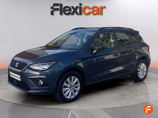 Seat Arona 1.6 TDI 70kW (95CV) Style Ecomotive