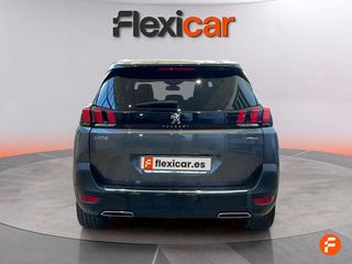 Peugeot 5008 GT Line 1.5L BlueHDi 96kW (130CV) S&S