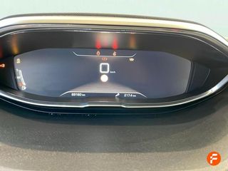 Peugeot 5008 GT Line 1.5L BlueHDi 96kW (130CV) S&S