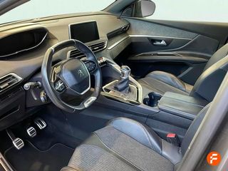Peugeot 5008 GT Line 1.5L BlueHDi 96kW (130CV) S&S