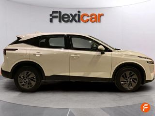 Nissan Qashqai DIG-T 103kW (140CV) mHEV 4x2 Acenta