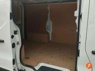 Renault Trafic TRAFIC FURGÓN L1H1 BLUE DCI 96KW (130CV)