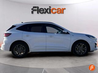 Ford Kuga ST-Line 1.5T EcoBoost 110kW (150CV)