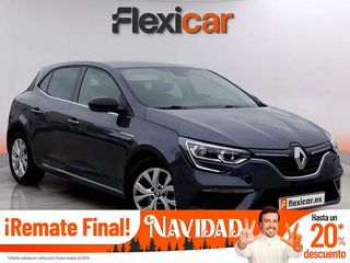 Renault Megane Limited TCe GPF 103 kW (140CV)