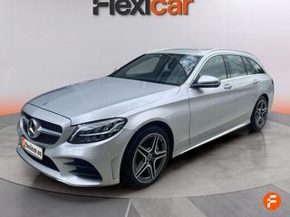 Mercedes Clase C C 180 Estate