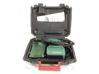 herramienta multiusos parkside pmgs 12 d4