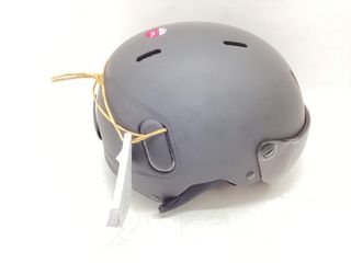 casco esqui decathlon