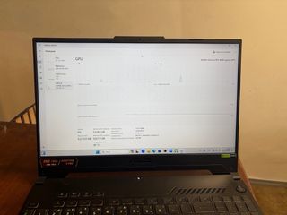 ASUS TUF Gaming A15 Ryzen 7