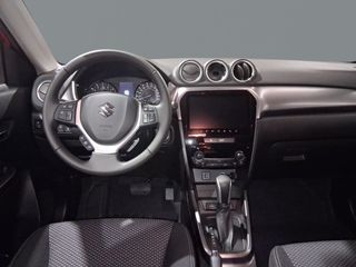 Suzuki Vitara 1.4 T S2 Mild Hybrid Auto