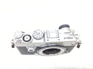 camara digital evil olympus pen-f