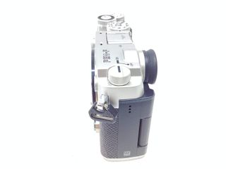 camara digital evil olympus pen-f