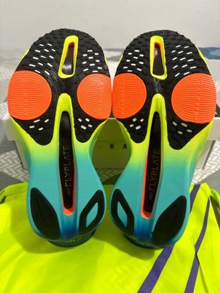 Nike Alphafly 3 Talla 42.5