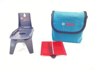 medidor laser bosch gcl 2-15