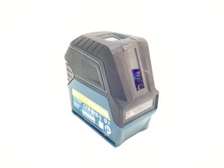medidor laser bosch gcl 2-15