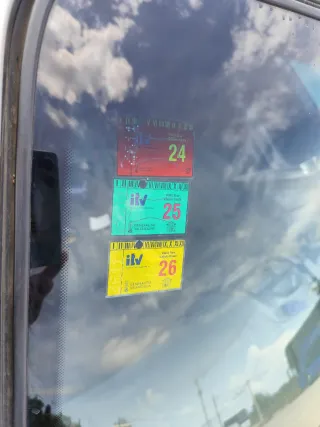 Hiunday  accent 2003