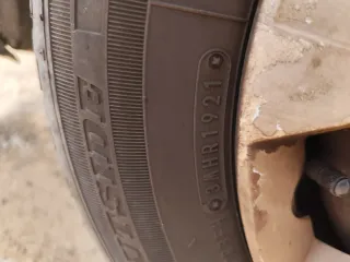 Hiunday  accent 2003