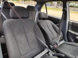 Hiunday  accent 2003