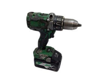 kit herramientas variadas hikoki wh 18dbdl2