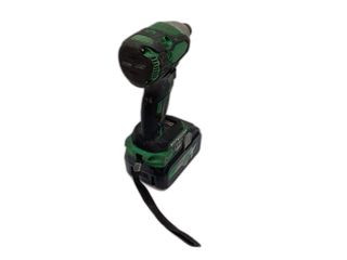 kit herramientas variadas hikoki wh 18dbdl2