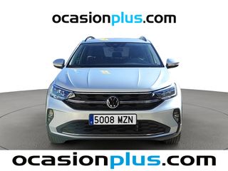 Volkswagen Taigo ``Más`` 1.0 TSI 85 kW (115 CV) DSG