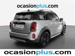 MINI MINI Countryman Cooper D 110 kW (150 CV)