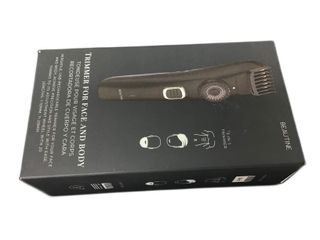 afeitadora electrica beautine 3in1