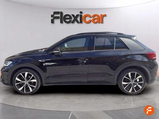 Volkswagen T-Roc R-Line 2.0 TSI 140kW (190CV) 4 Mot DSG
