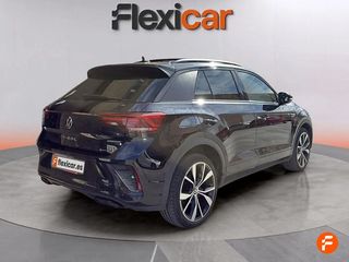 Volkswagen T-Roc R-Line 2.0 TSI 140kW (190CV) 4 Mot DSG
