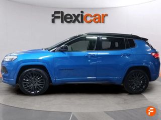 Jeep Compass 1.3 PHEV 177kW (240CV) S AT AWD