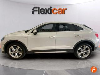 Audi Q3 S line 35 TDI 110kW (150CV) S tronic