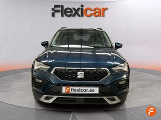Seat Ateca 1.5 TSI 110kW (150CV) St&Sp Style