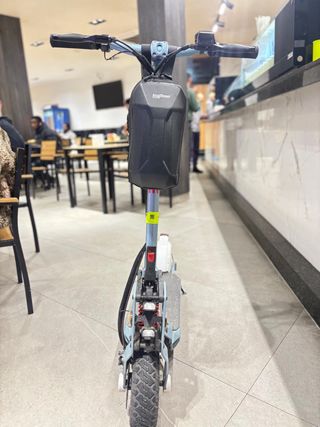 Patinete eléctrico Ecoxtrem nuevo