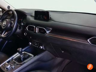 Mazda CX-5 2.2 D 110kW (150CV) 2WD Zenith