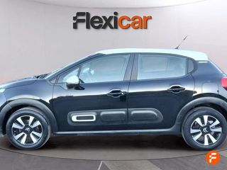 Citroën C3 PureTech 60KW (83CV) You!