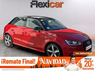 Audi A1 Adrenalin 1.0 TFSI 70kW (95CV) Sportback