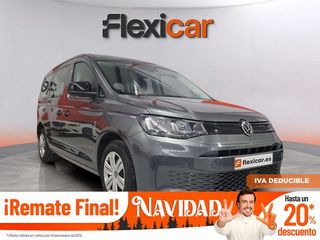Volkswagen Caddy Maxi Origin 2.0 TDI 90kW (122CV) DSG