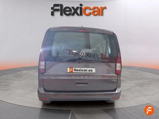 Volkswagen Caddy Maxi Origin 2.0 TDI 90kW (122CV) DSG
