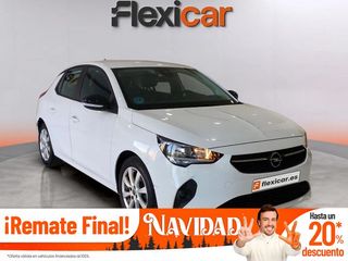 Opel Corsa 1.2T XHL 74kW (100CV) Elegance