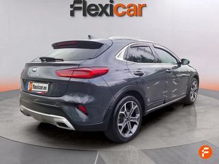 Kia XCeed 1.6 CRDi Tech 100kW (136CV) DCT