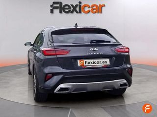 Kia XCeed 1.6 CRDi Tech 100kW (136CV) DCT