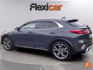 Kia XCeed 1.6 CRDi Tech 100kW (136CV) DCT