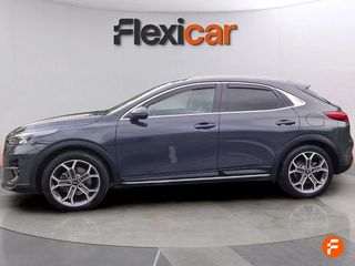 Kia XCeed 1.6 CRDi Tech 100kW (136CV) DCT