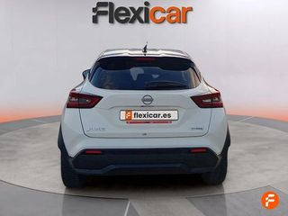 Nissan Juke 1.6 Hybrid 105kW (145CV) N-Connecta