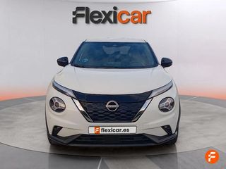 Nissan Juke 1.6 Hybrid 105kW (145CV) N-Connecta