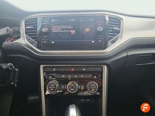 Volkswagen T-Roc Advance 1.5 TSI 110kW (150CV) DSG