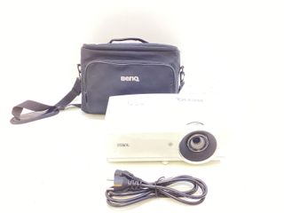 proyector polivalente benq mh741