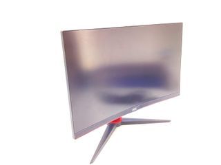 monitor led aoc c24g2ae/bk